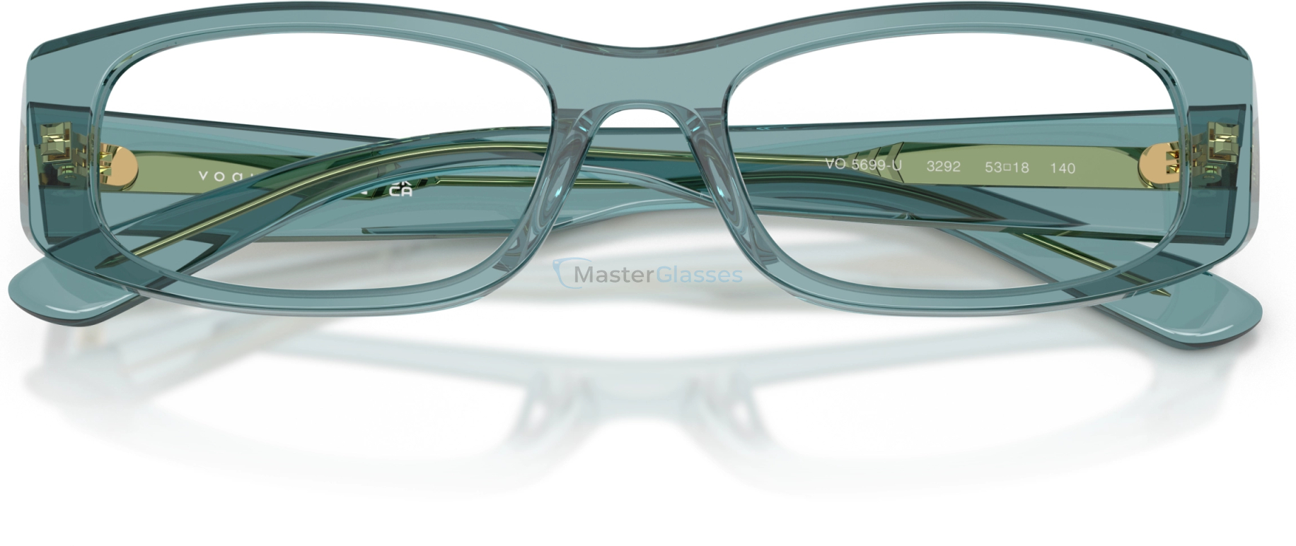 ������ Vogue VO5699U 3292 Blue