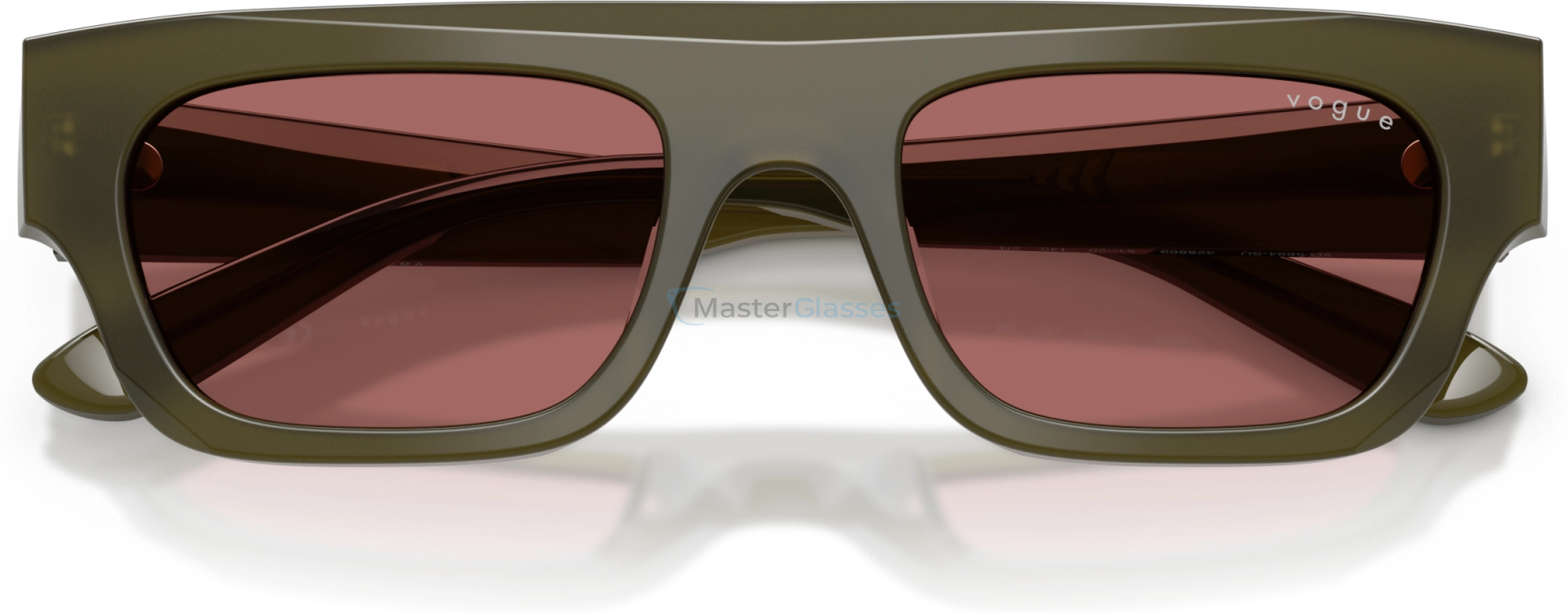 �������������� ���� Vogue VO5694SU 328869 Green