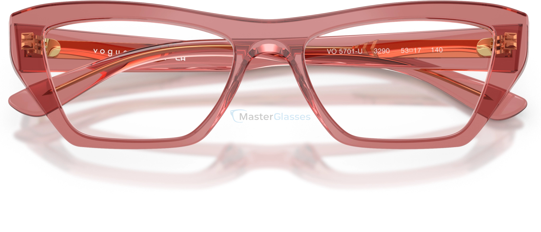 ������ Vogue VO5701U 3290 Pink