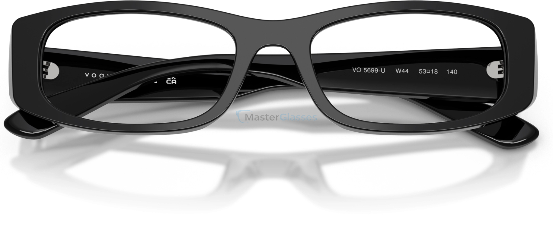 ������ Vogue VO5699U W44 Black