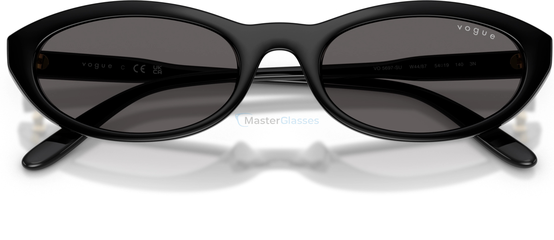 �������������� ���� Vogue VO5697SU W44/87 Black