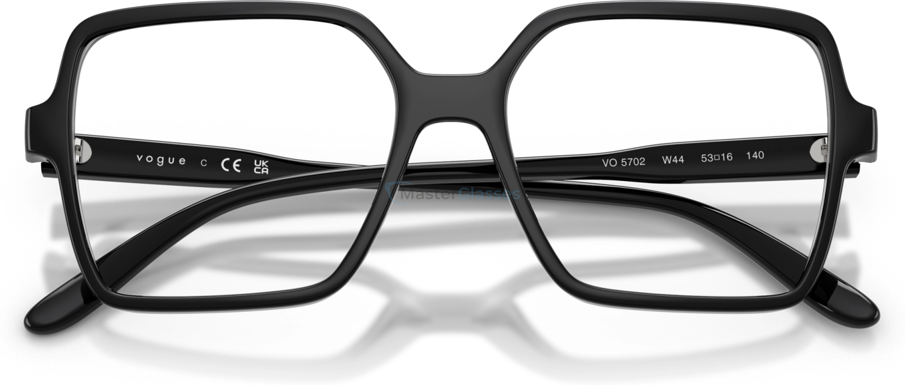 ������ Vogue VO5702 W44 Black