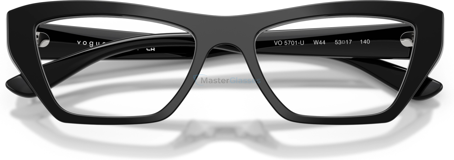 ������ Vogue VO5701U W44 Black