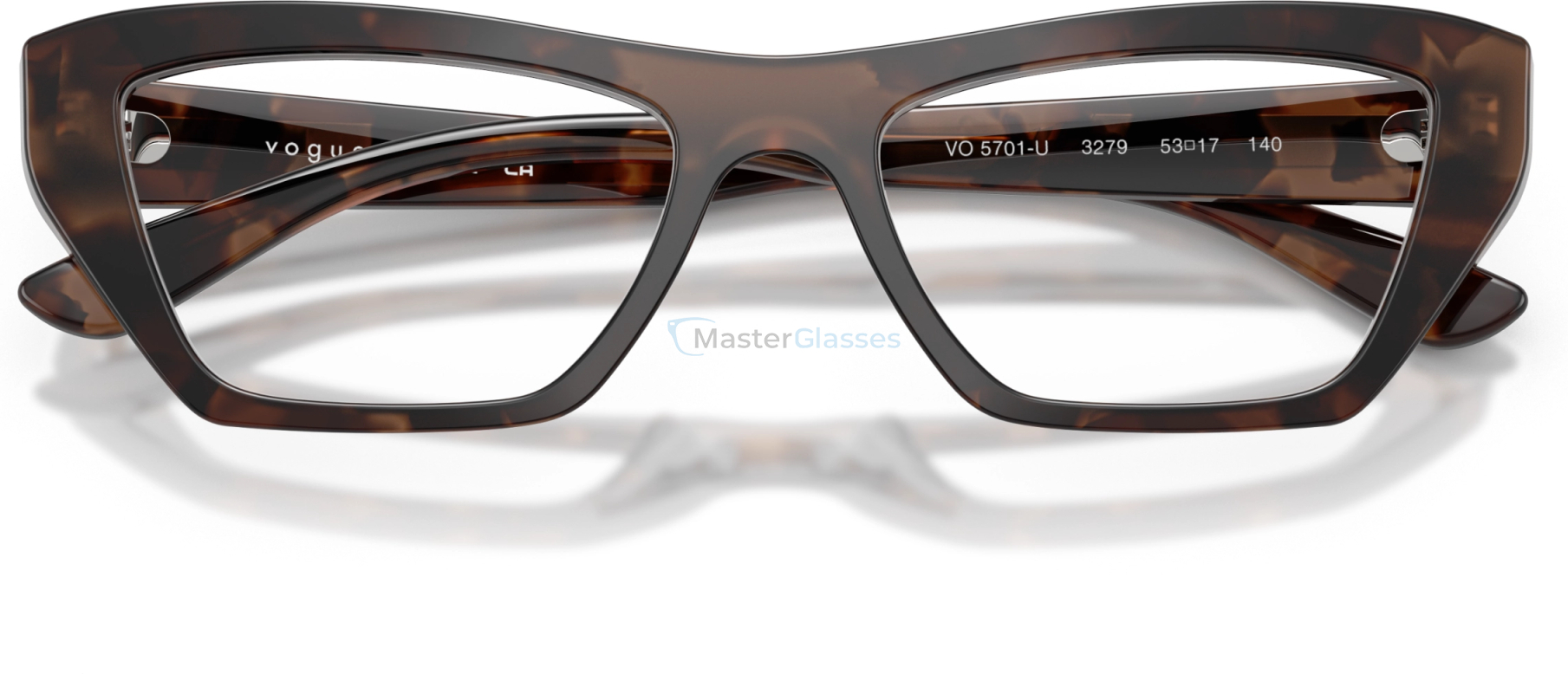 ������ Vogue VO5701U 3279 Brown