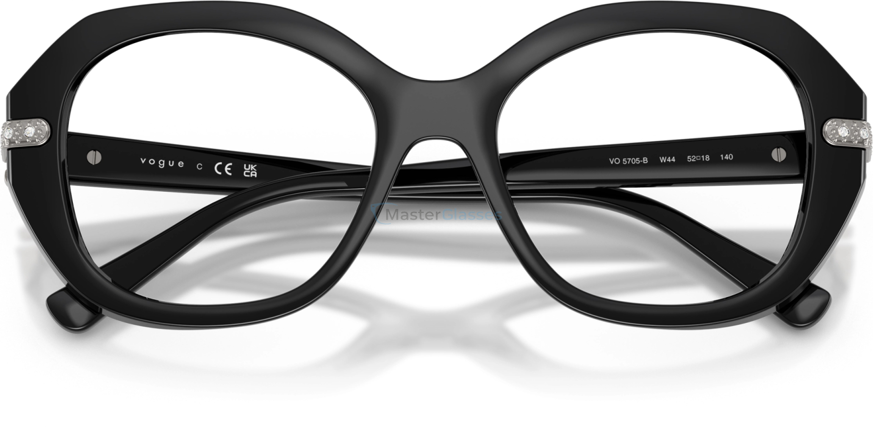 ������ Vogue VO5705B W44 Black