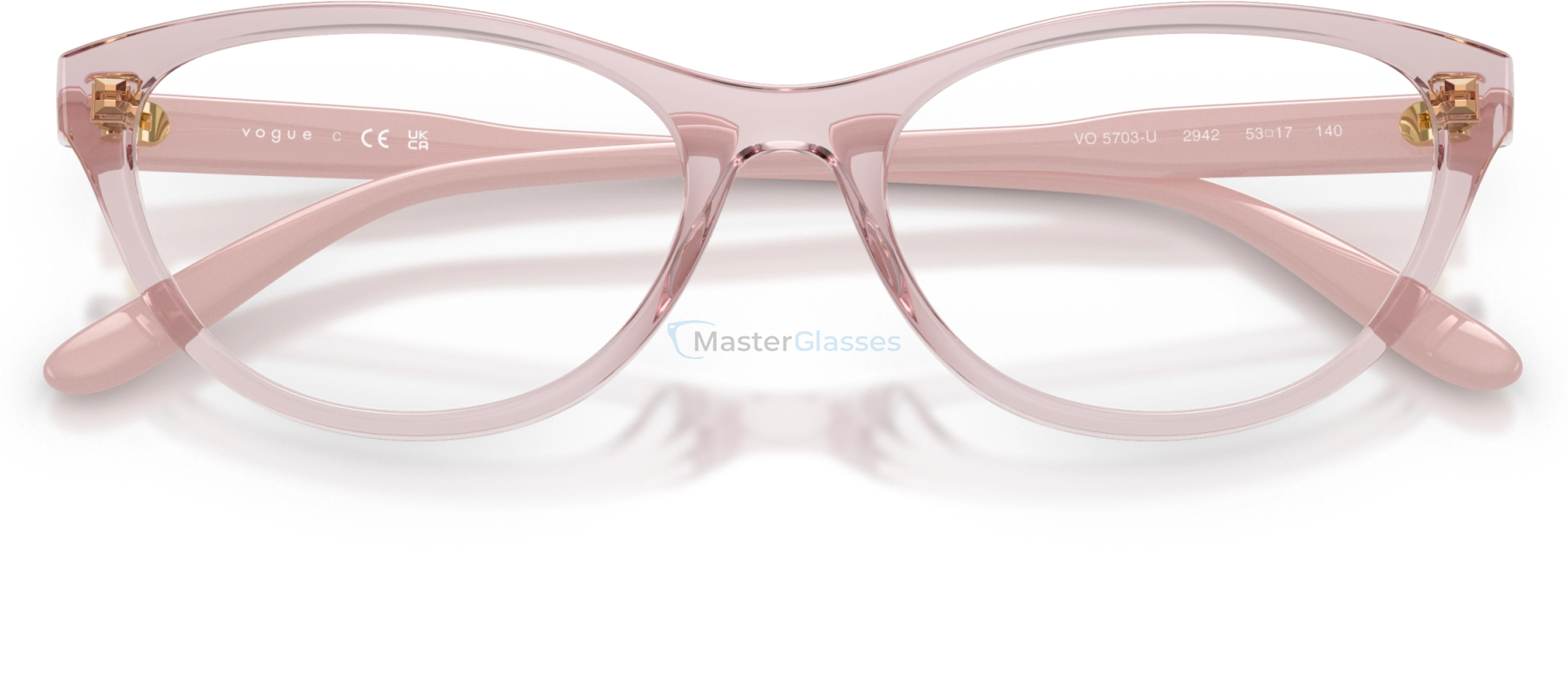 ������ Vogue VO5703U 2942 Pink