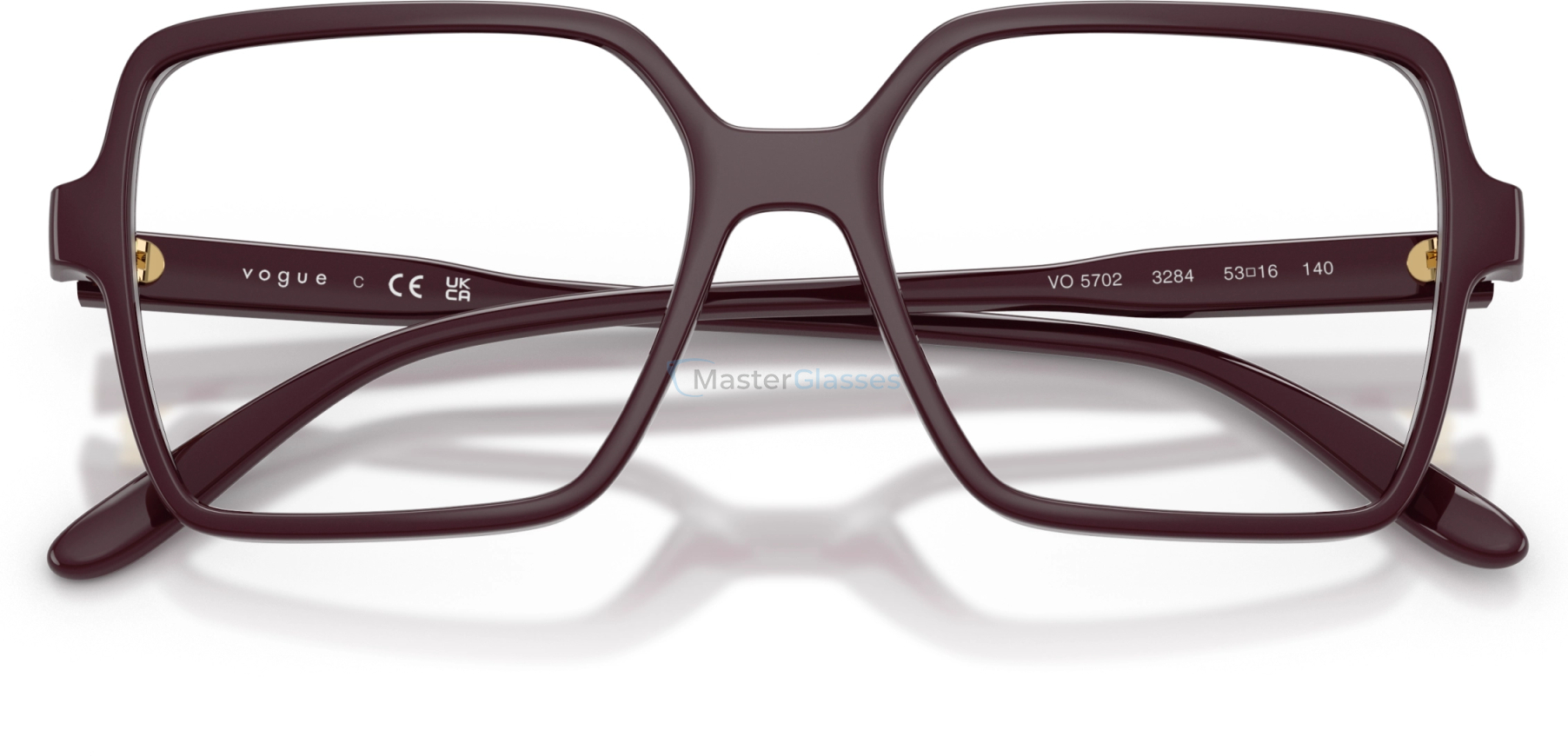 ������ Vogue VO5702 3284 Red