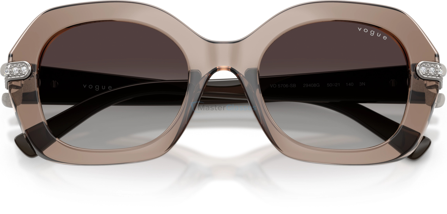 �������������� ���� Vogue VO5706SB 29408G Brown