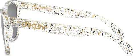 Солнцезащитные очки Oakley Frogskins OO9013 9013G6 Splatter Clear