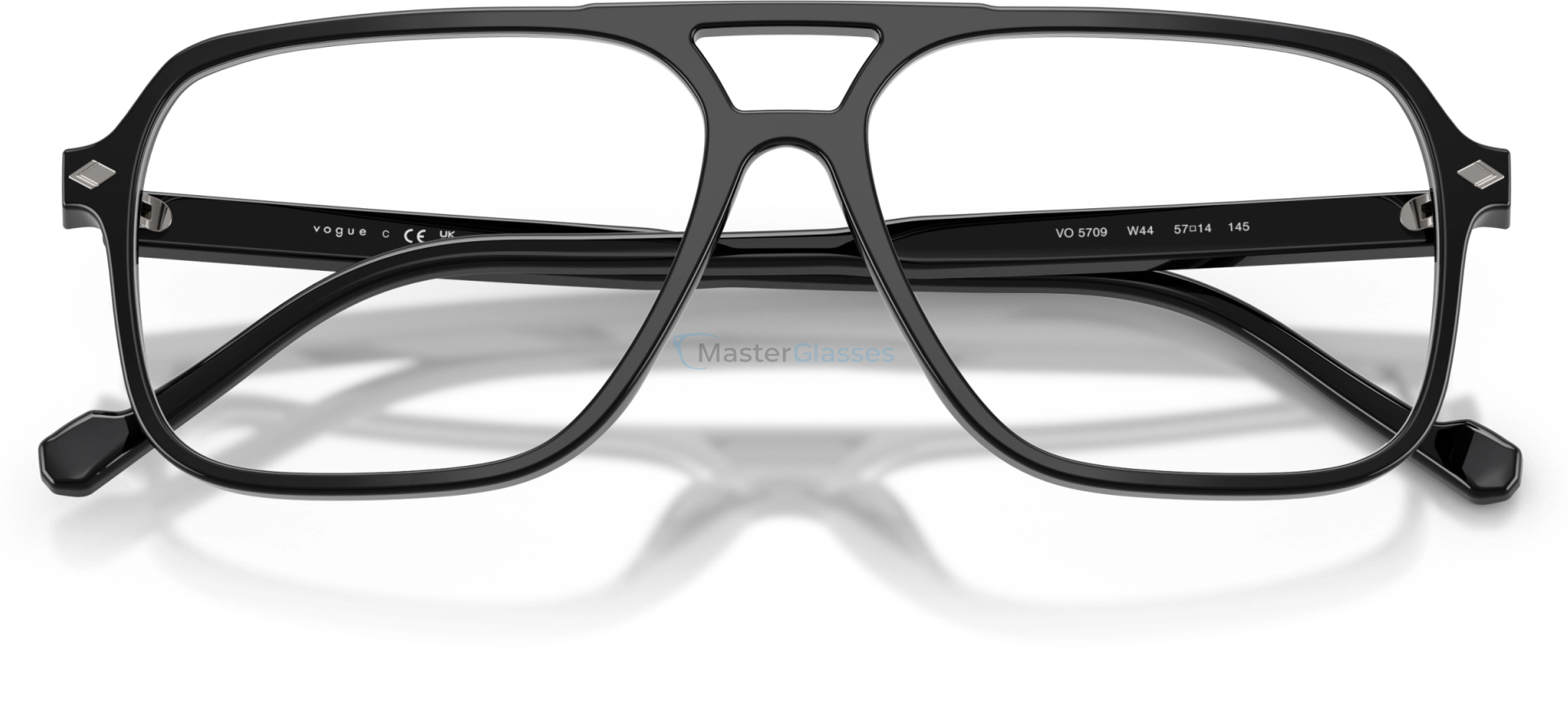 ������ Vogue VO5709 W44 Black