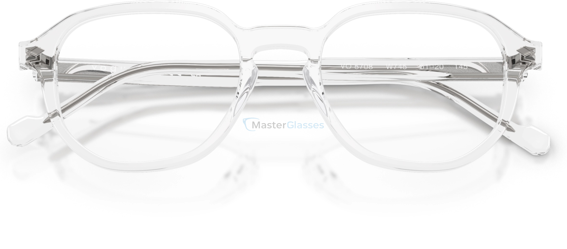 ������ Vogue VO5708 W745 Transparent