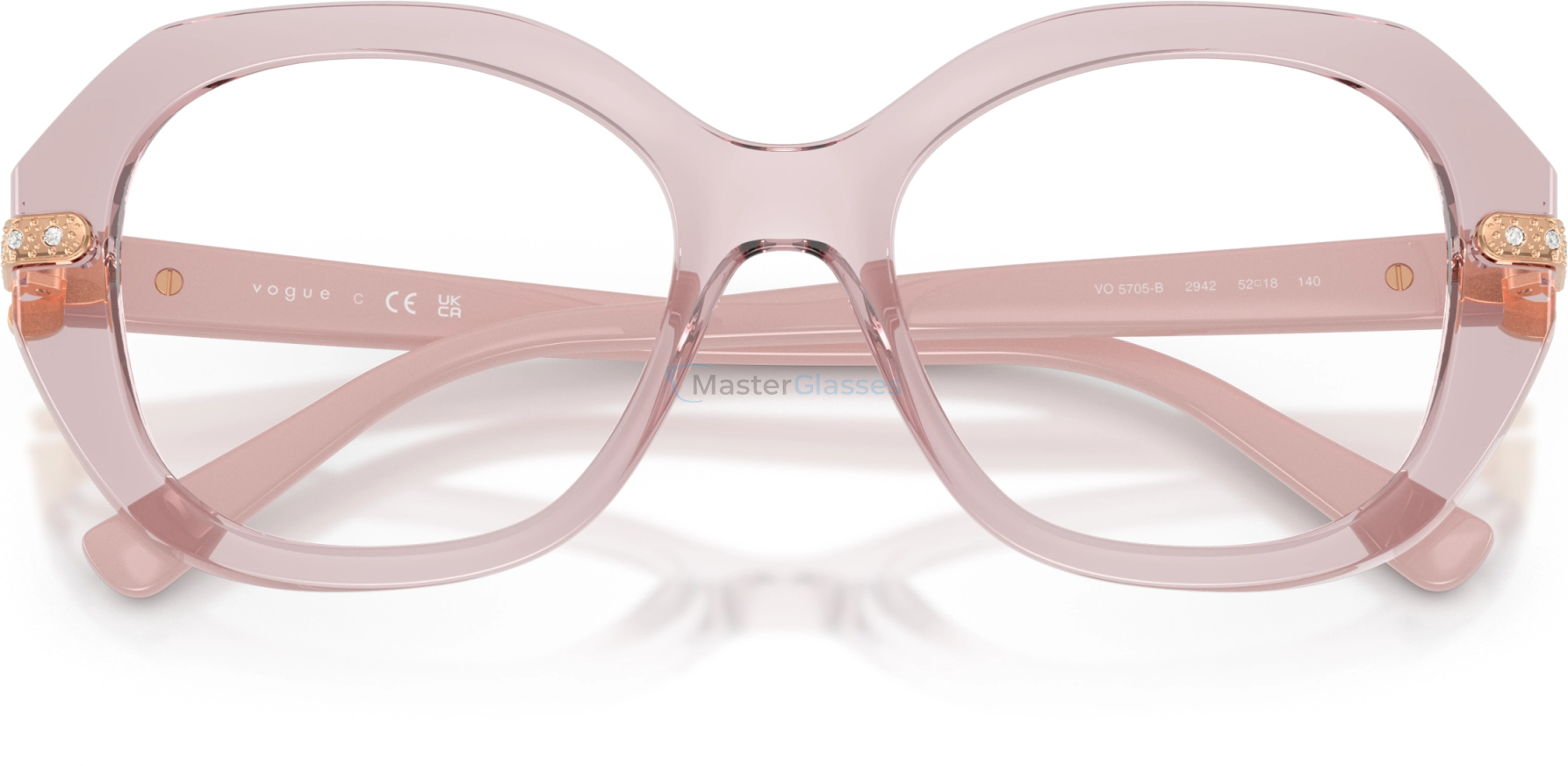 ������ Vogue VO5705B 2942 Pink