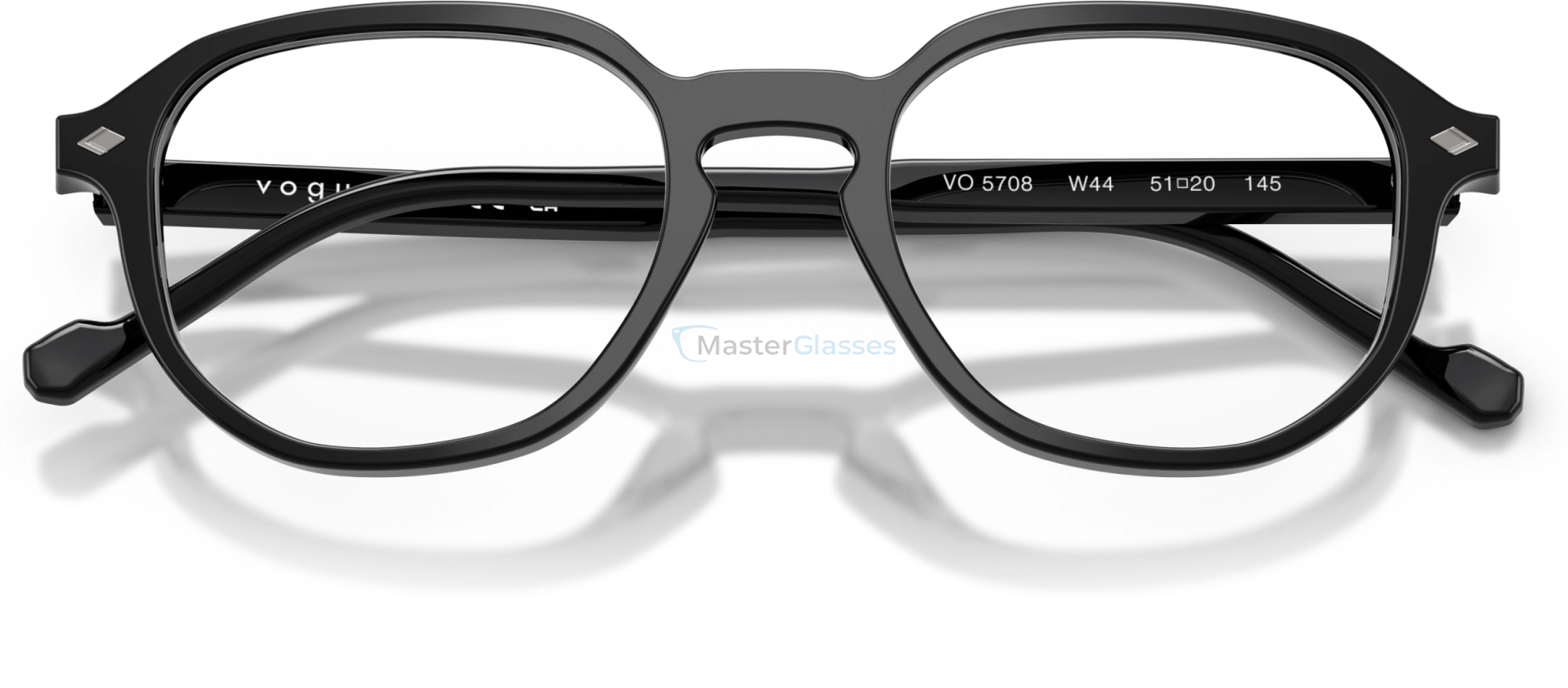 ������ Vogue VO5708 W44 Black