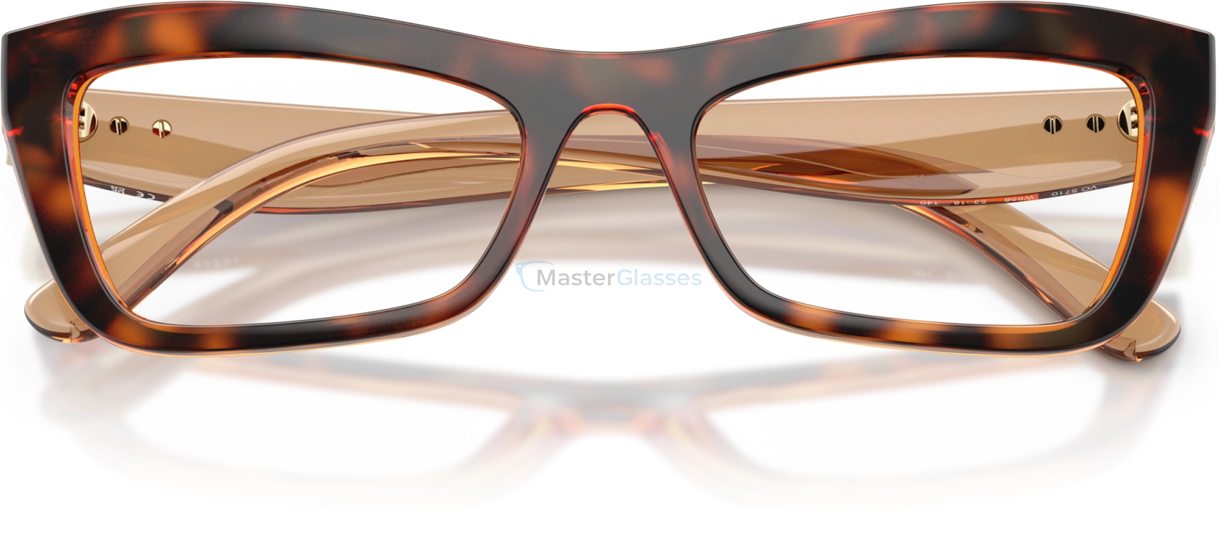 ������ Vogue VO5710 W656 Brown