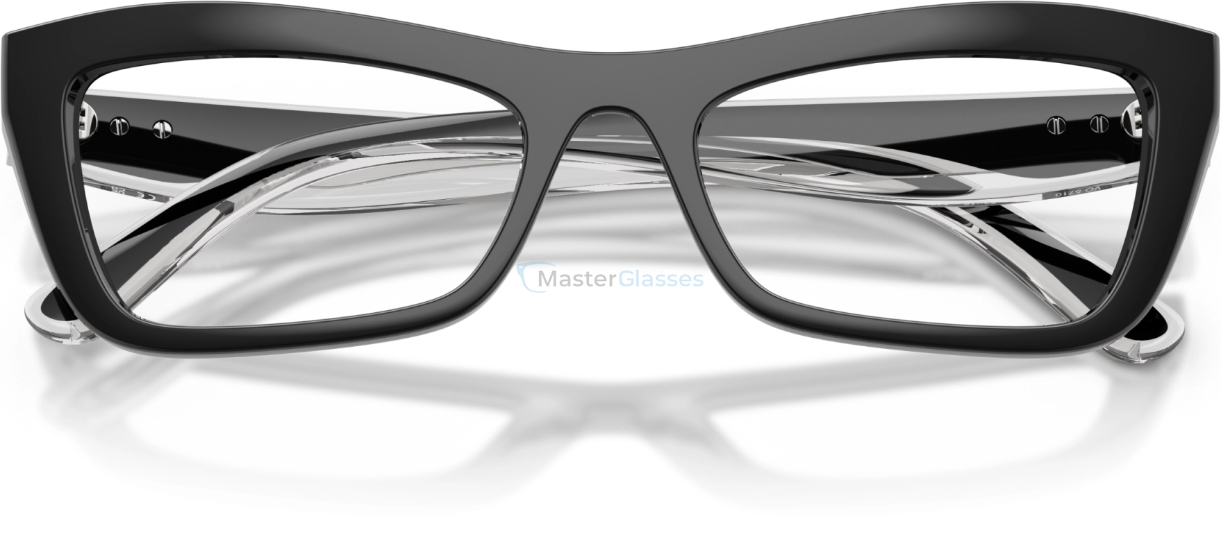 ������ Vogue VO5710 W44 Black