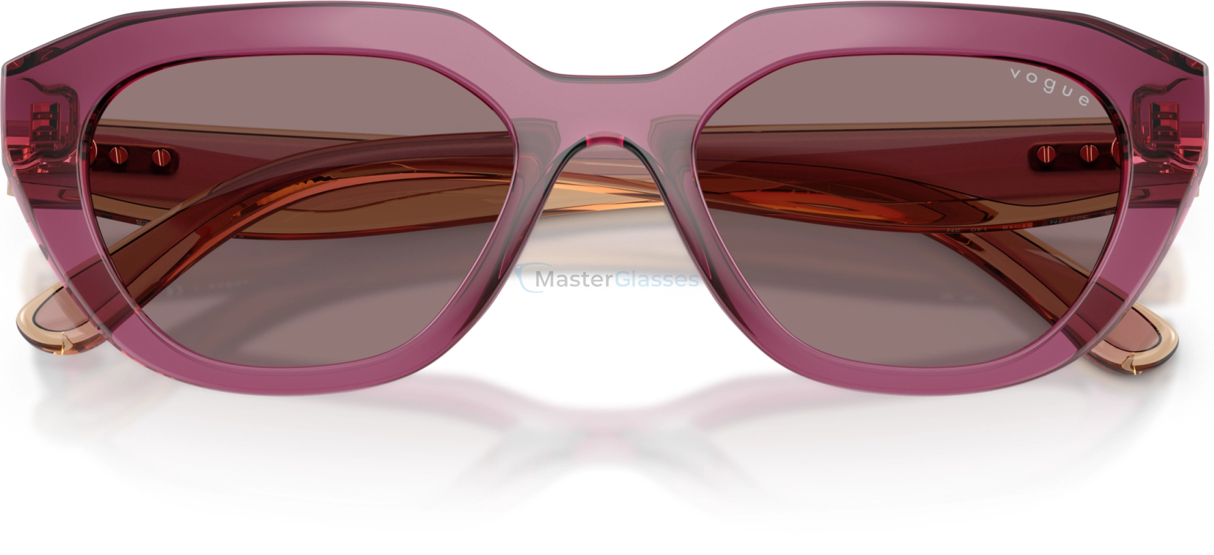 �������������� ���� Vogue VO5711S 32277N Violet