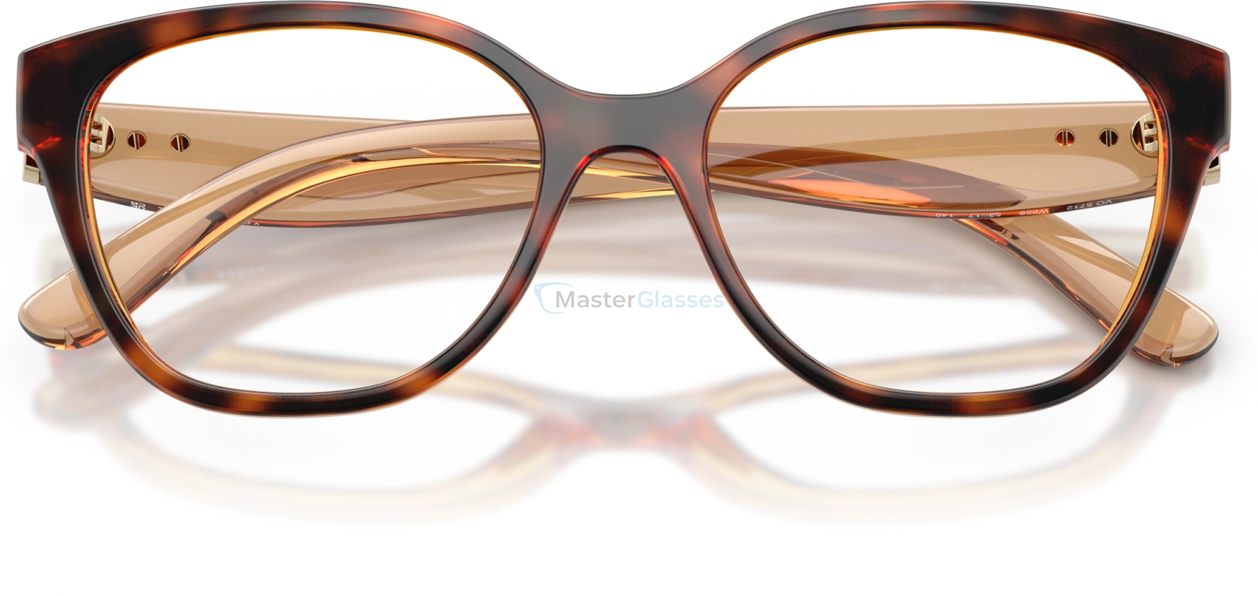 ������ Vogue VO5712 W656 Brown