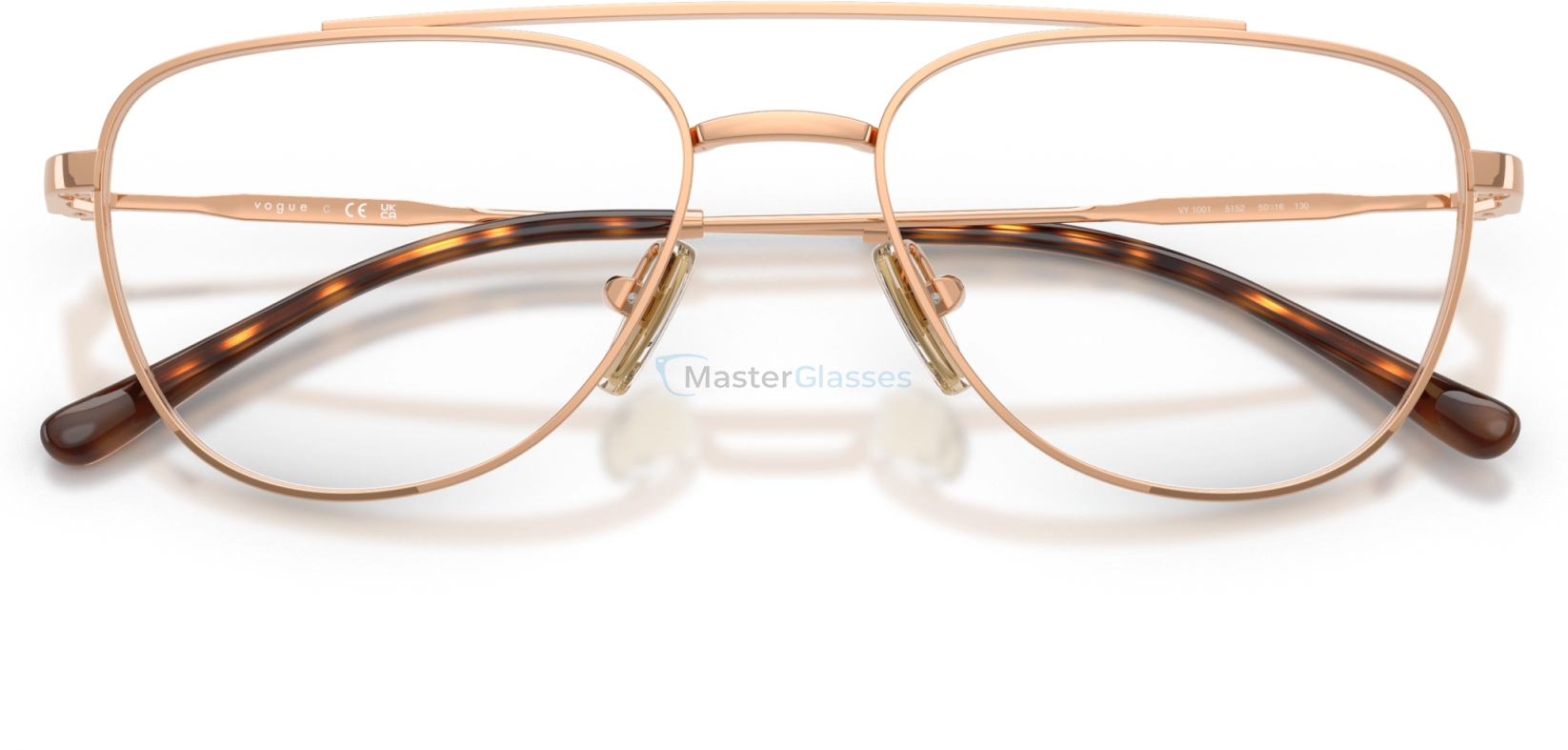 ������� ������ Vogue VY1001 5152 Gold