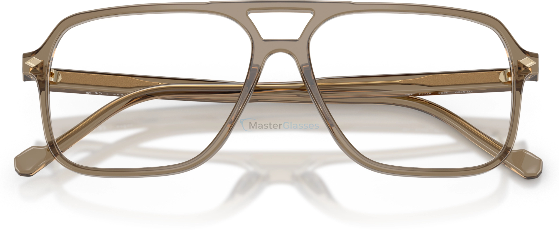 ������ Vogue VO5709 3293 Brown