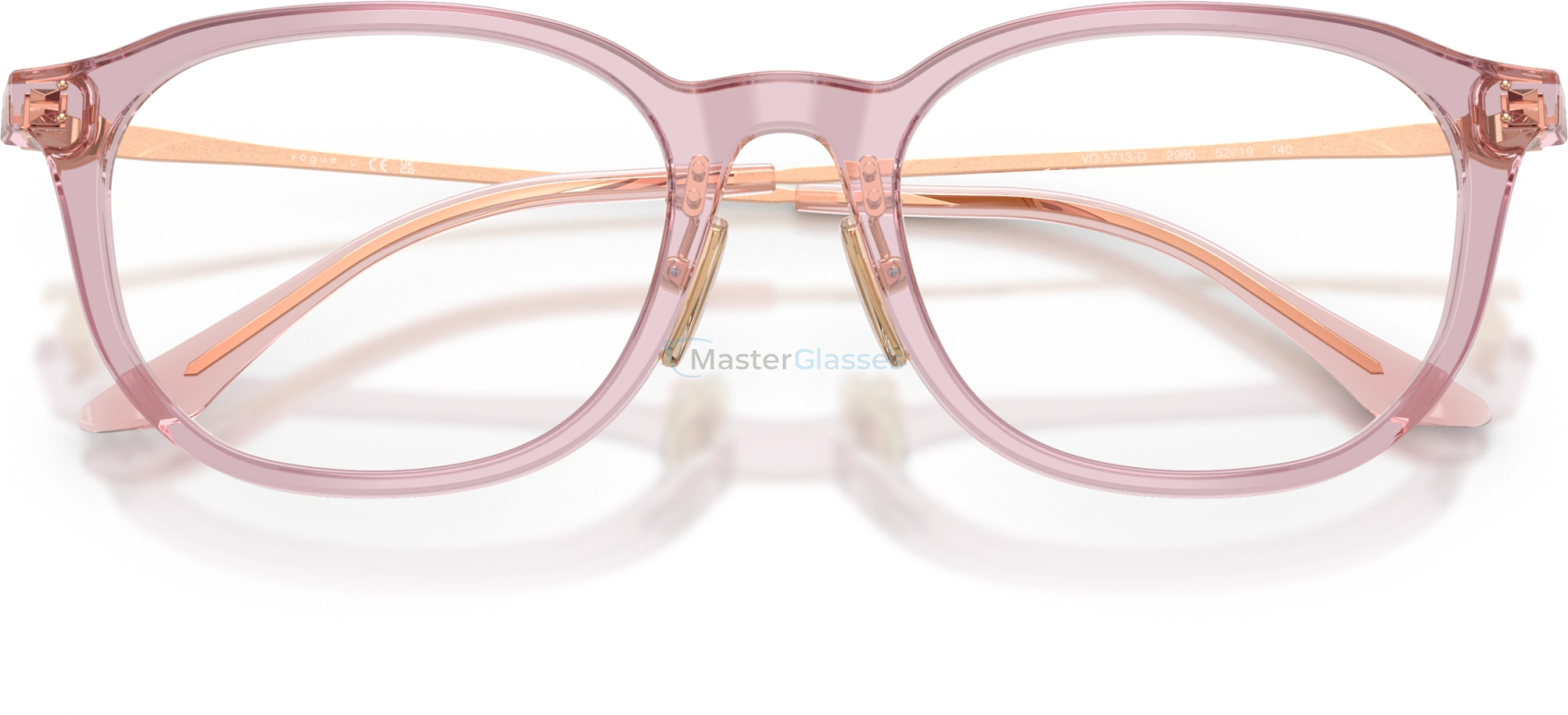 ������ Vogue VO5713D 2980 Violet