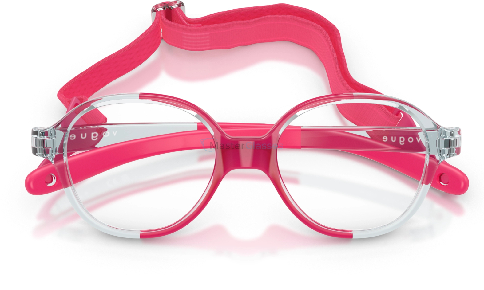 ������� ������ Vogue VY2011 3301 Blue