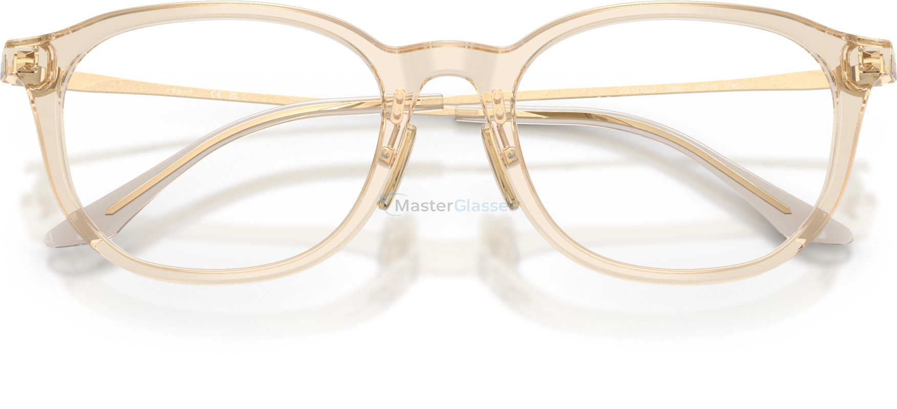 ������ Vogue VO5713D 2990 Brown