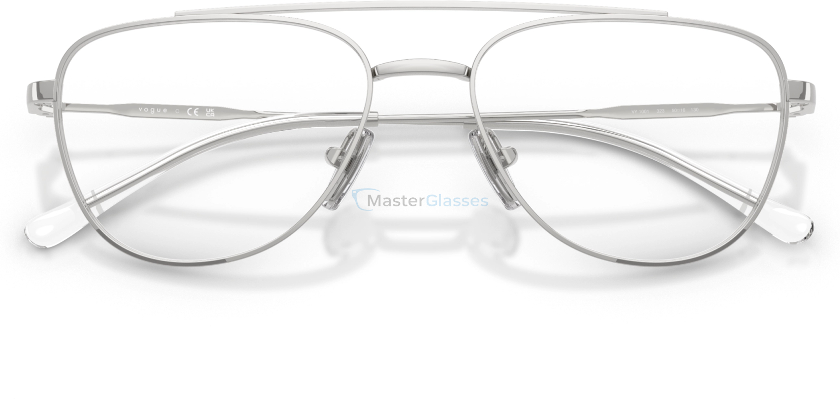 ������� ������ Vogue VY1001 323 Silver