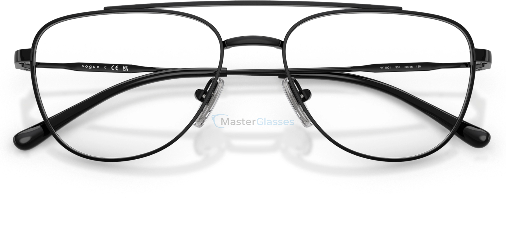 ������� ������ Vogue VY1001 352 Black