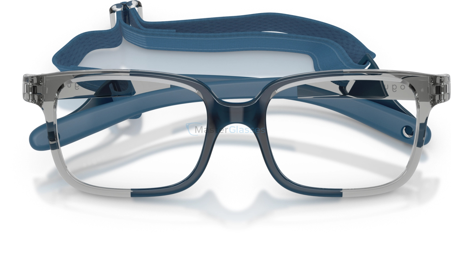 Детская оправа Vogue VY2016 2283 Grey