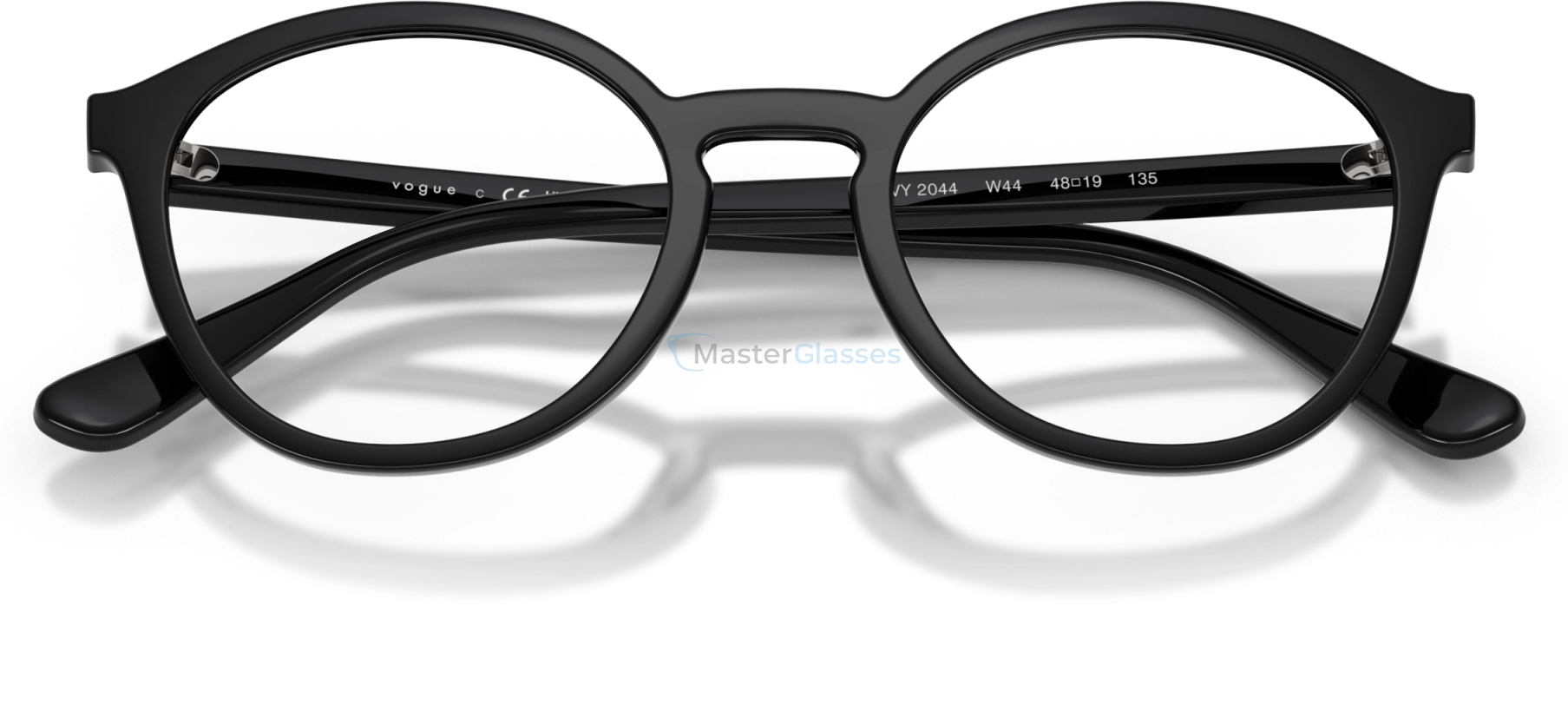 ������� ������ Vogue VY2044 W44 Black