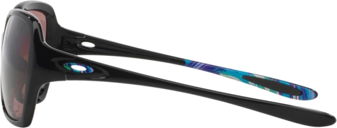 �������������� ���� Oakley Overtime OO9167 916717 Polished Blak (karena)