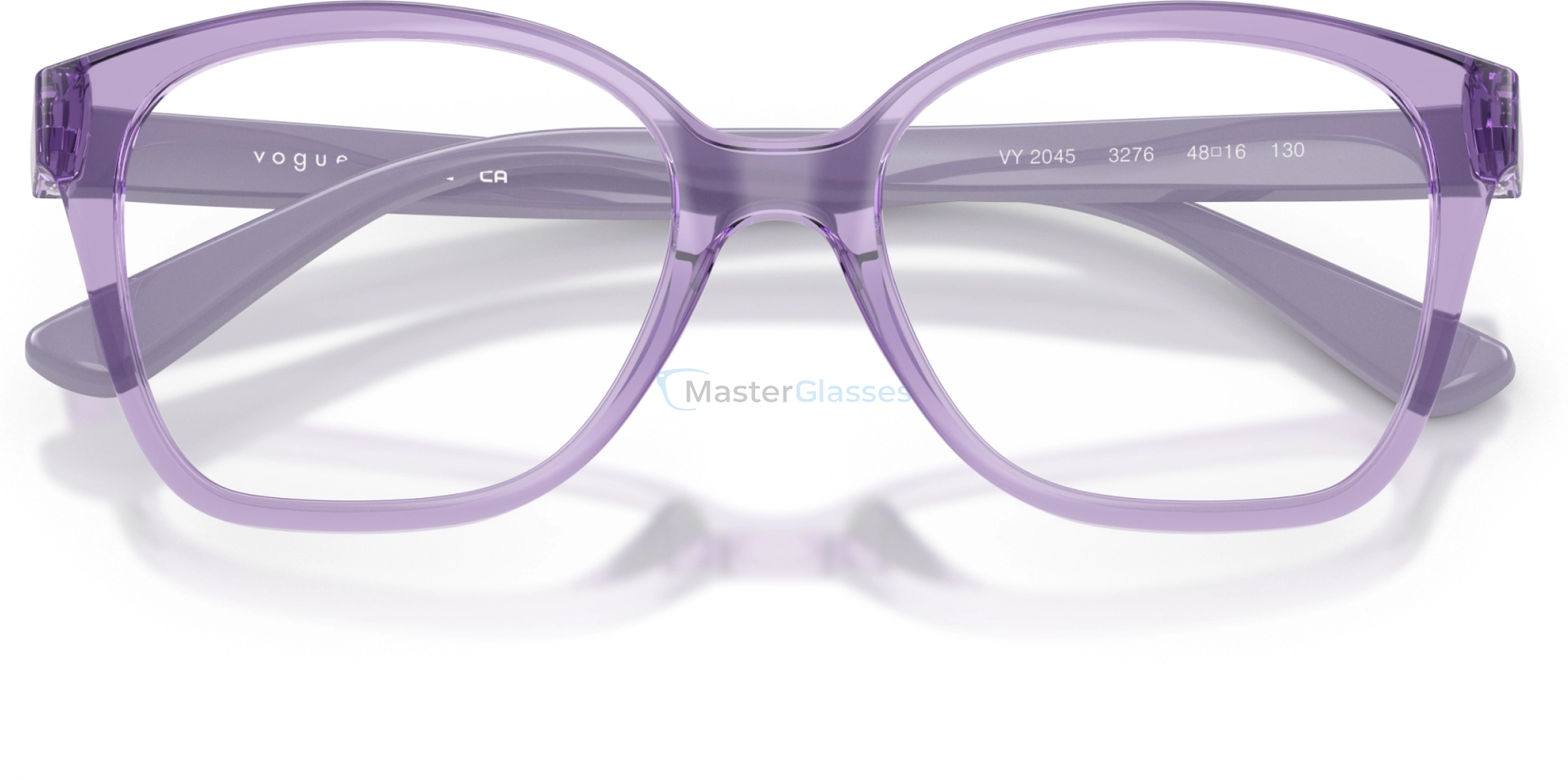 ������� ������ Vogue VY2045 3276 Violet