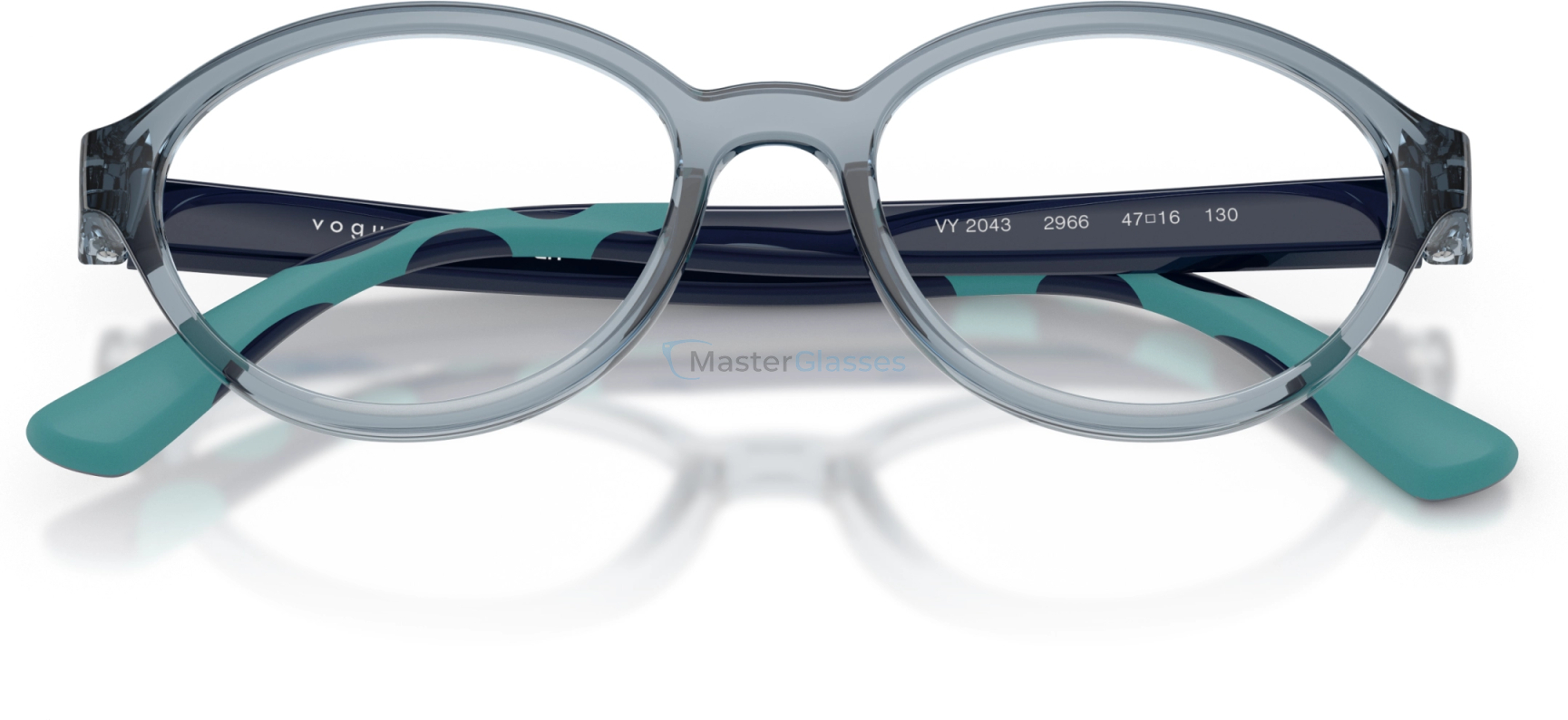 ������� ������ Vogue VY2043 2966 Blue