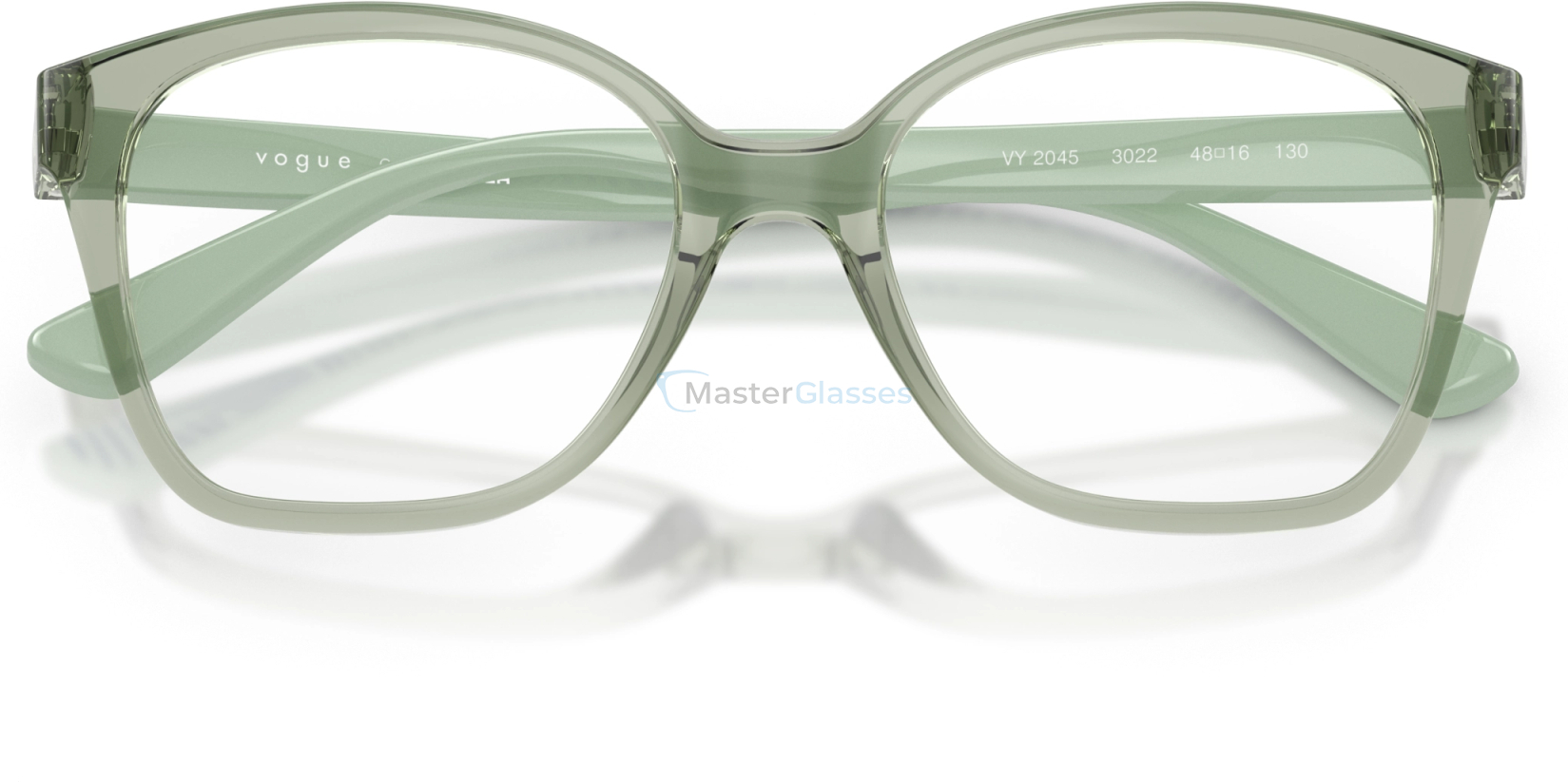 ������� ������ Vogue VY2045 3022 Green