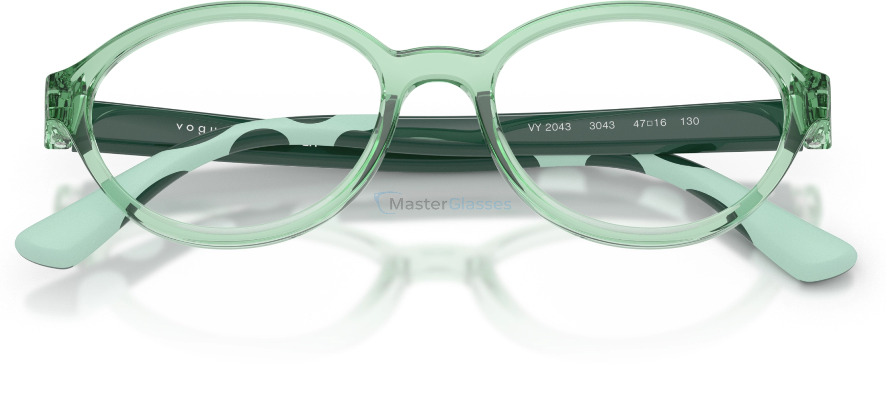 ������� ������ Vogue VY2043 3043 Green