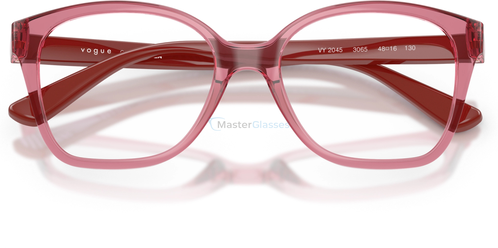 Детская оправа Vogue VY2045 3065 Violet