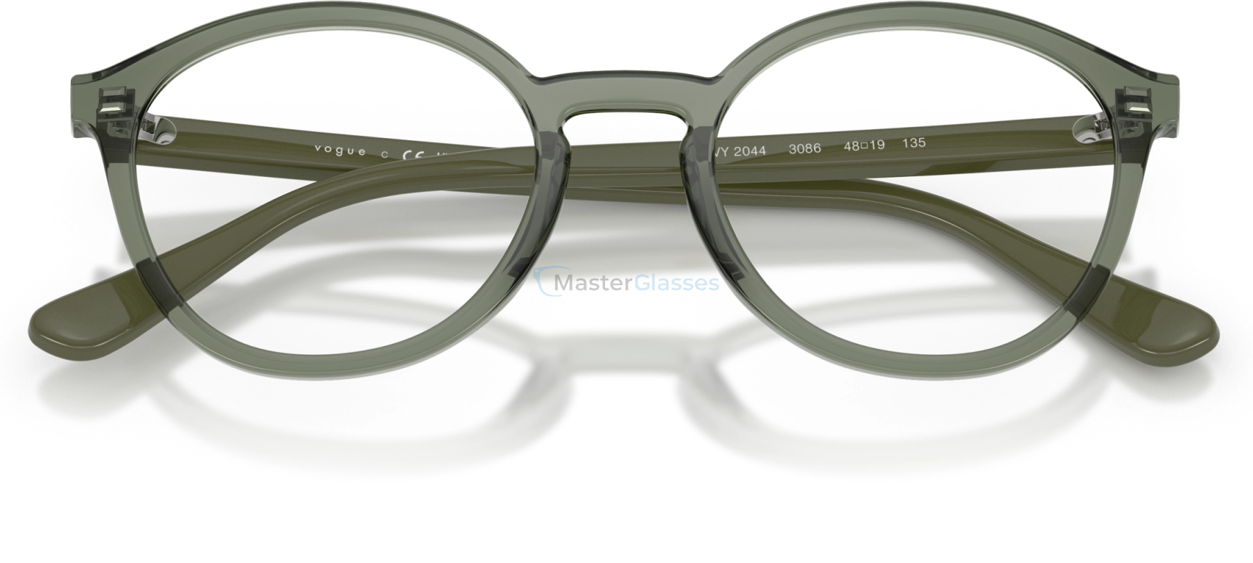 ������� ������ Vogue VY2044 3086 Green