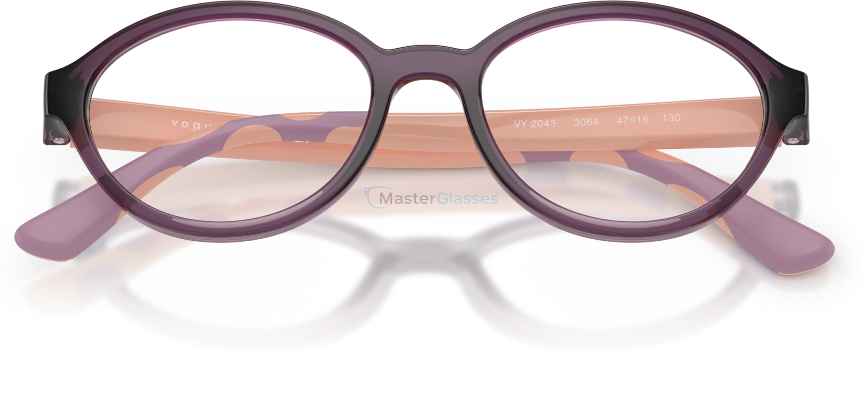 ������� ������ Vogue VY2043 3064 Violet