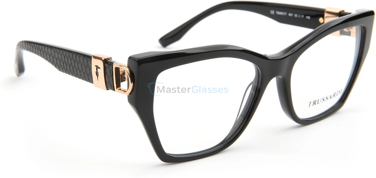 Оправа Trussardi TSW6177 A01