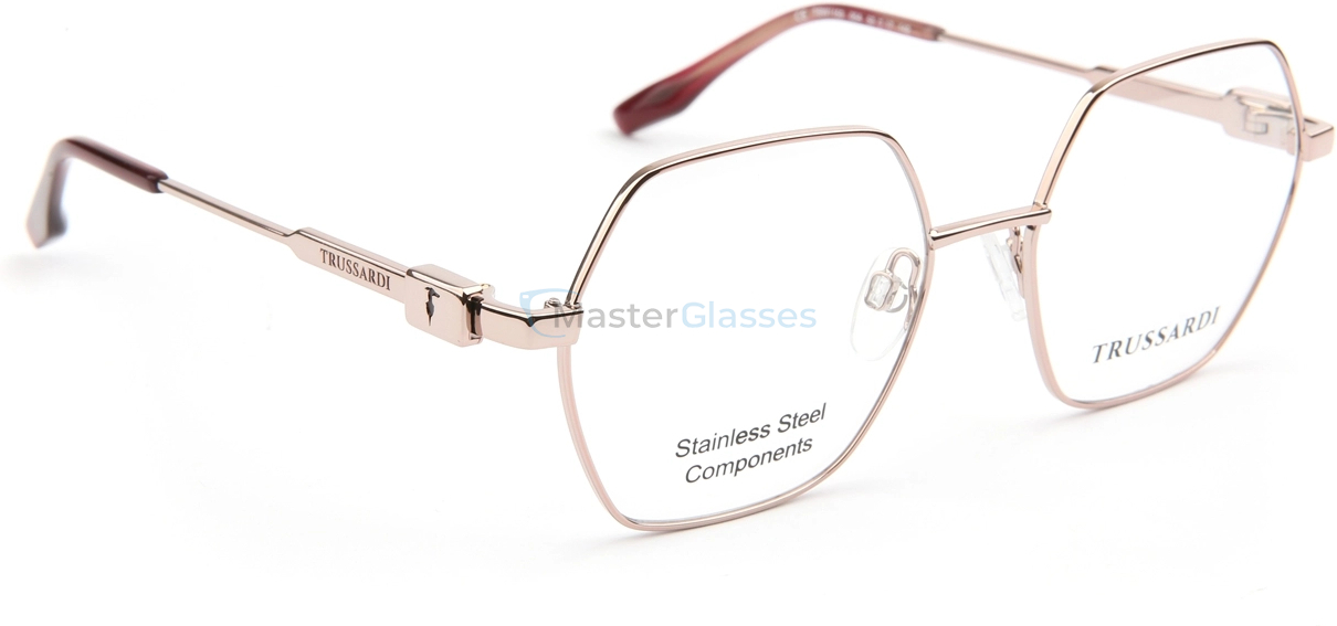 Оправа Trussardi TSW1153 05A