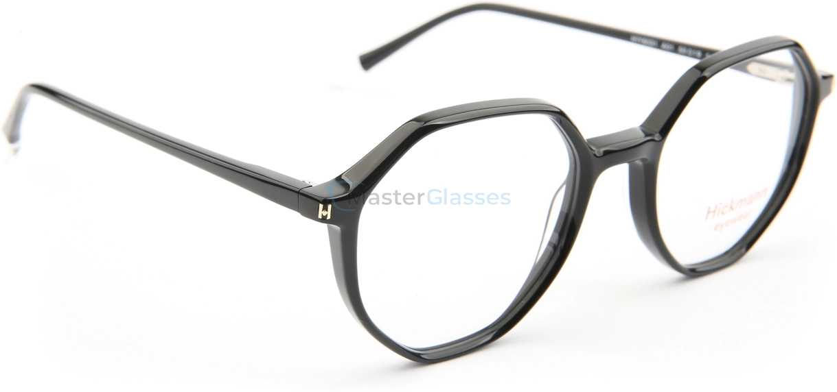 Оправа Hickmann HIY6031 A01
