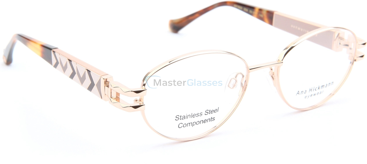 Оправа Ana Hickmann AH1620 05A