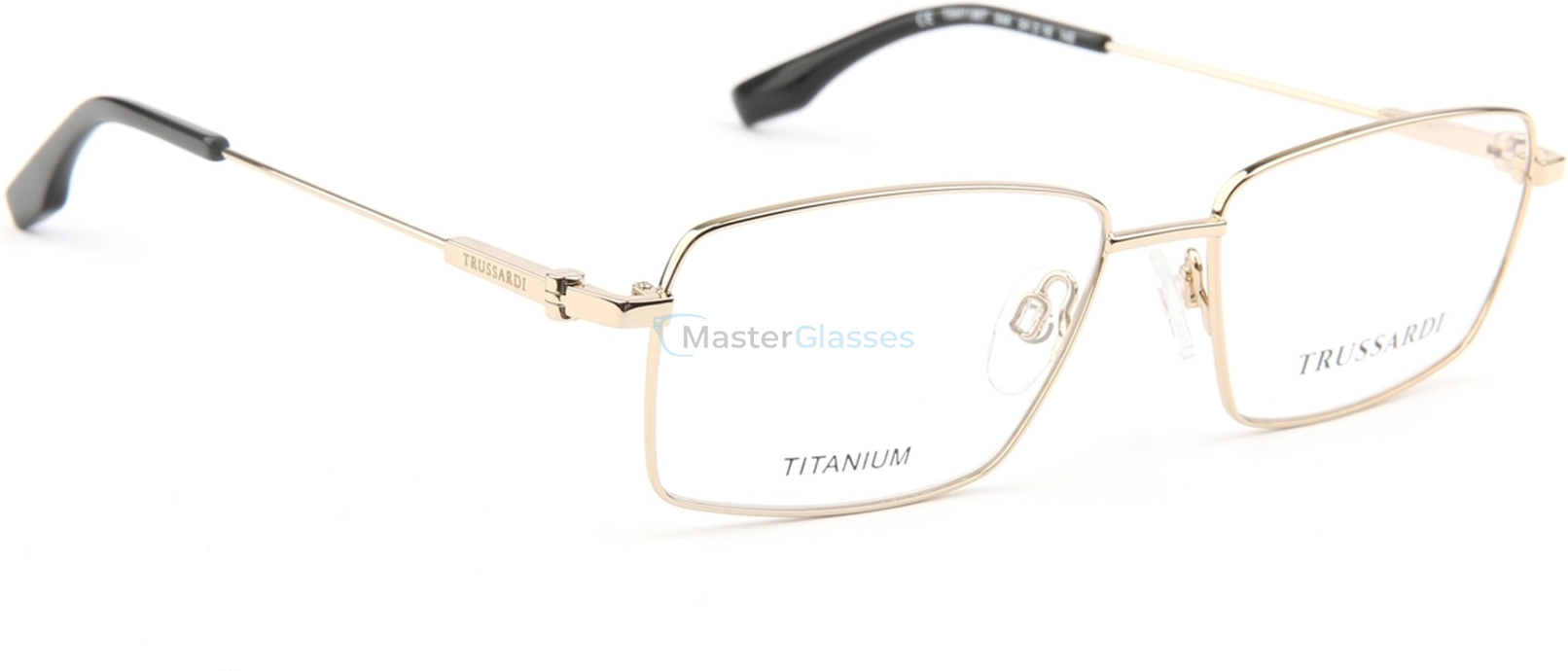 Оправа Trussardi TSM1136T 04A