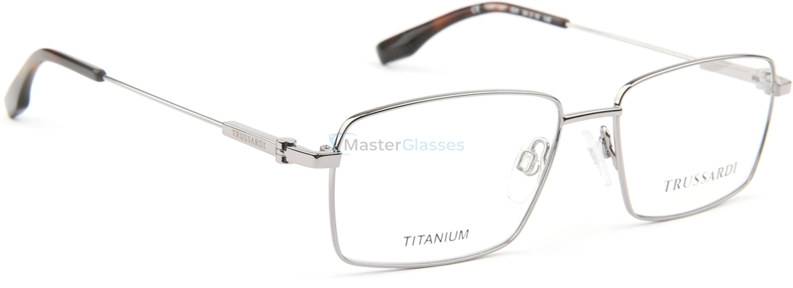 Оправа Trussardi TSM1136T 02A