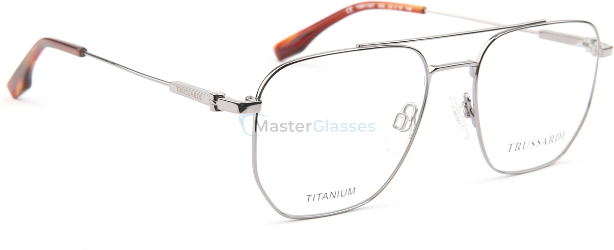 Оправа Trussardi TSM1135T 02A