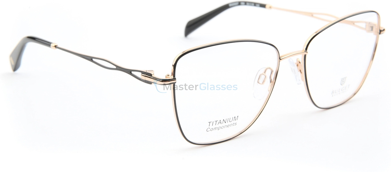 Оправа Bulget BG2023T 09A