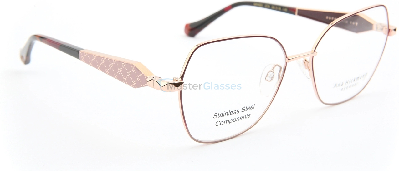 ������ Ana Hickmann AH1621 07A