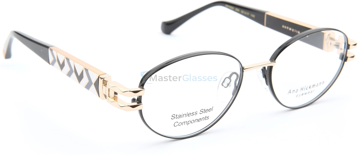 ������ Ana Hickmann AH1620 09A