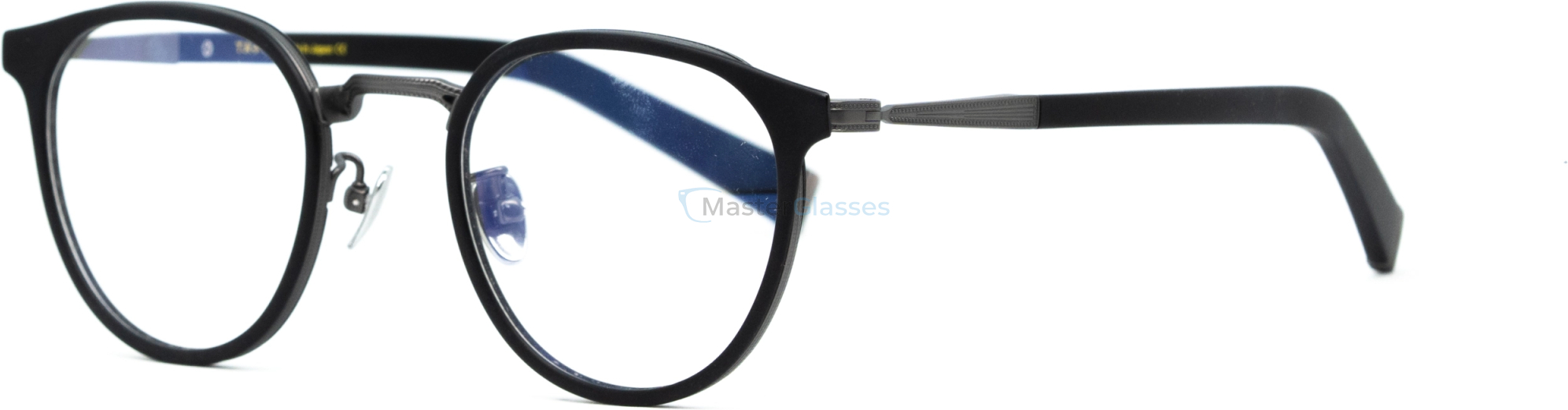 Оправа TATTVA MASSY.RX.BLK-GN