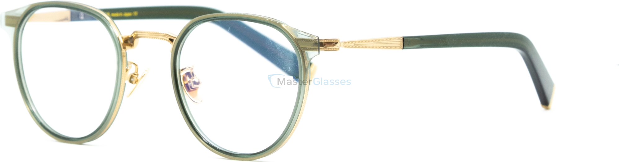 Оправа TATTVA MASSY.RX.GRN-G